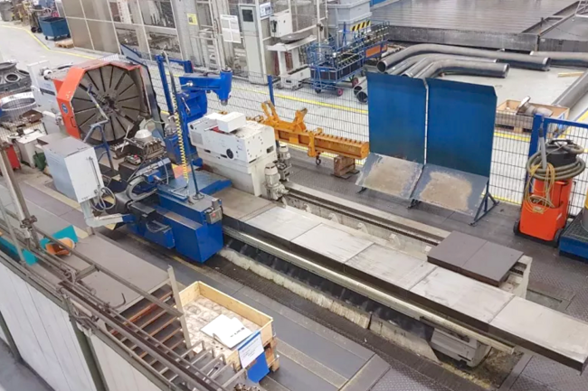 Wiederverkauf Drehbänken CNC SAFOP LEONARD 60 D gebraucht